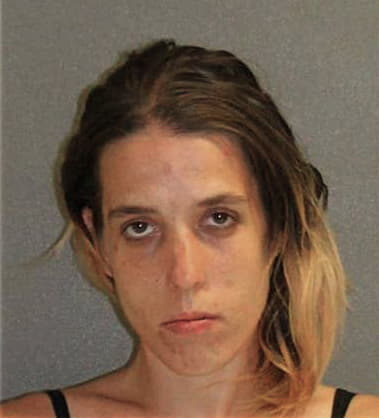 Kathryn Baxter, - Volusia County, FL 