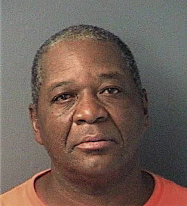 Dumar Beasley, - Escambia County, FL 