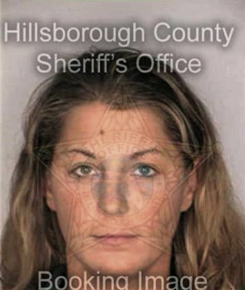 Ana Bermudez - Hillsborough County, FL 