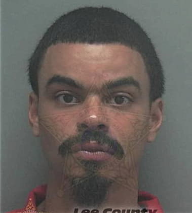 Manuel Betances-Rondon, - Lee County, FL 