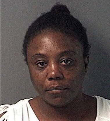 Tamaralin Blackman, - Escambia County, FL 