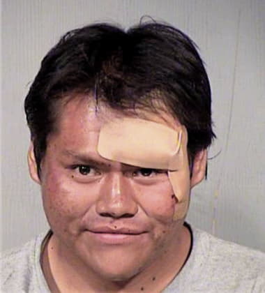 Antwane Blakely - Maricopa County, AZ 