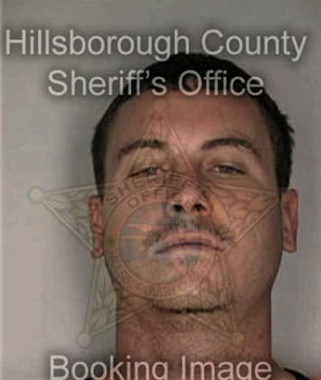 Michael Blanchard - Hillsborough County, FL 
