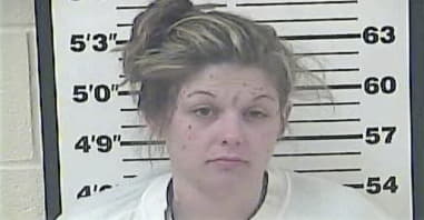 Angela Bradley, - Carter County, TN 