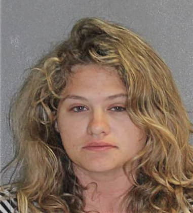 Jenifer Branscome, - Volusia County, FL 