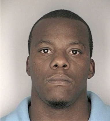 Mykal Brantley - Hillsborough County, FL 