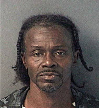 Edward Brown, - Escambia County, FL 