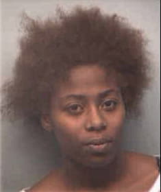 Lawonda Brown - Fulton County, GA 