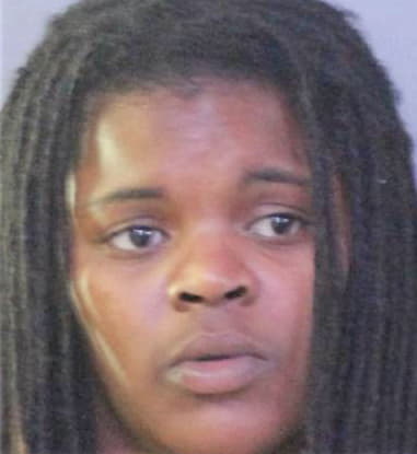 Shaneka Brown, - Polk County, FL 