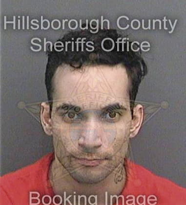 Patrick Castronovo, - Hillsborough County, FL 