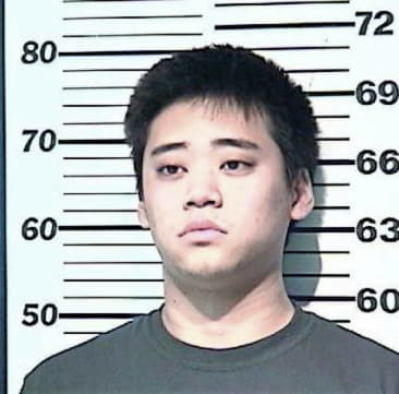 Shintaro Chiba - Campbell County, KY 