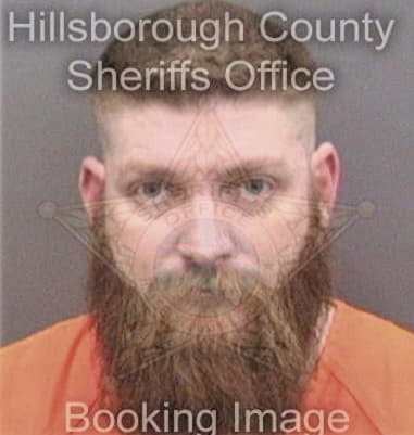 Branden Christensen - Hillsborough County, FL 