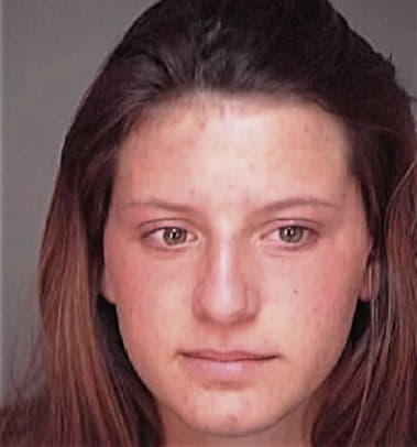 Debra Clark - Polk County, FL 