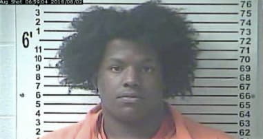 Jeffrey Clark, - Hardin County, KY 