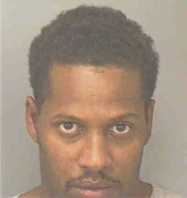 Walter Clayton - Polk County, FL 