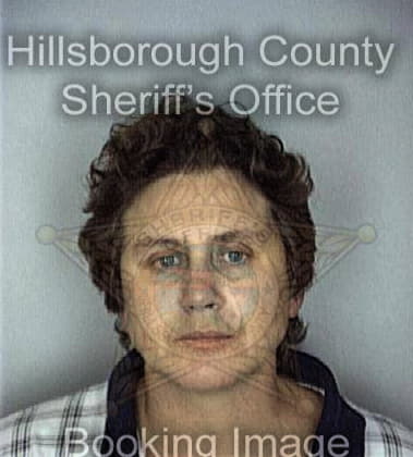 Cheri Clement - Hillsborough County, FL 