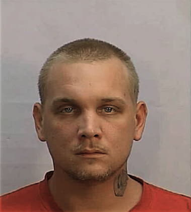Joshua Cobb - Guilford County, NC 