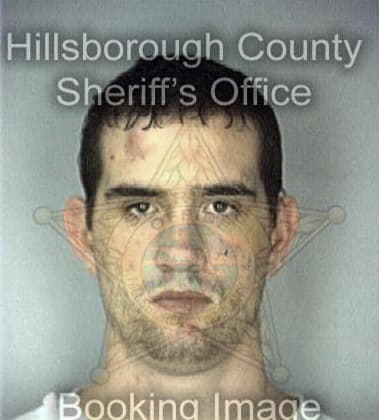 Ralph Collier - Hillsborough County, FL 