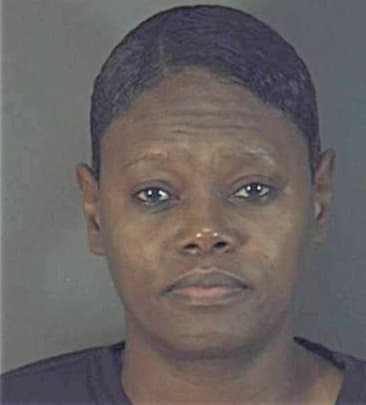 Latoya Collins, - Lake County, FL 