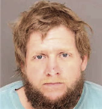 Nathaniel Collins - Moore County, NC 