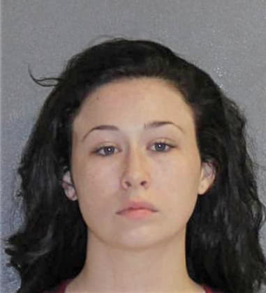 Katherine Colosimo, - Volusia County, FL 