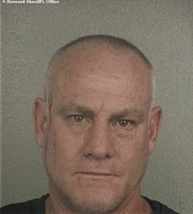 Christopher Connell, - Broward County, FL 