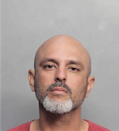 Alejandro Correaalvarez, - Dade County, FL 