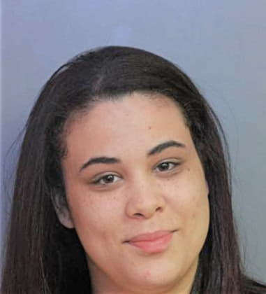 Denise Crespo, - Polk County, FL 