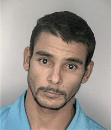 Jose Cruzvazquez, - Hillsborough County, FL 