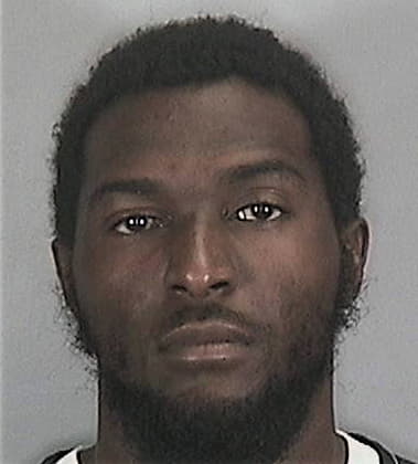 Montrez Davis, - Manatee County, FL 