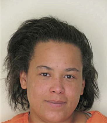 Veronica Davis, - Hillsborough County, FL 