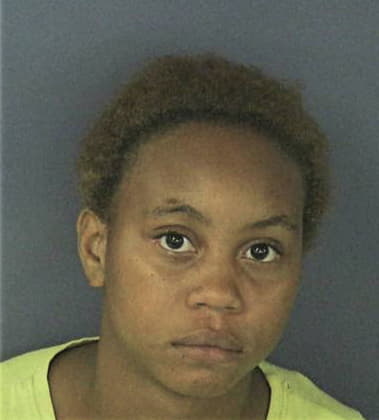 Sherita Dawkins, - Gadsden County, FL 