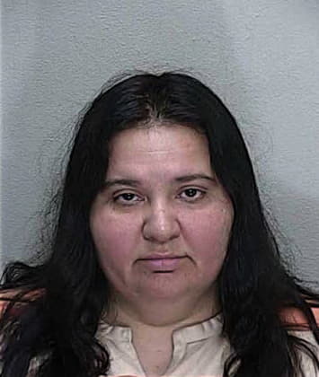 Cynthia Deeb, - Marion County, FL 