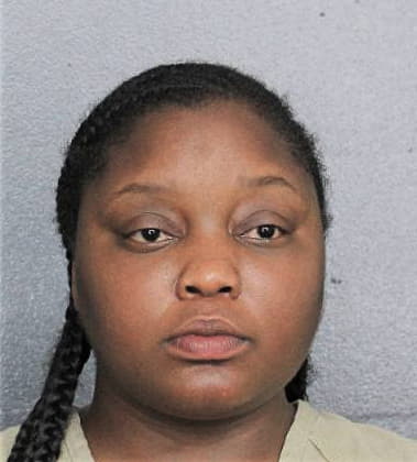 Lenora Dennis, - Broward County, FL 