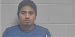 Francisco Diaz-Lopez, - Oldham County, KY 