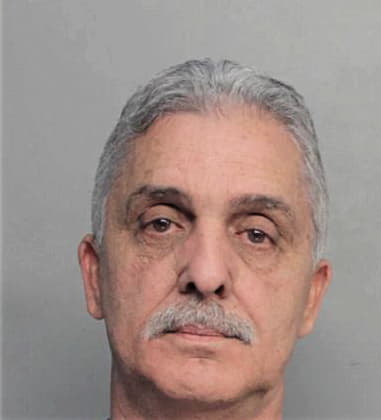 Mike Dinardi, - Dade County, FL 