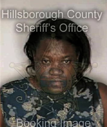 Shannon Dorsey, - Hillsborough County, FL 