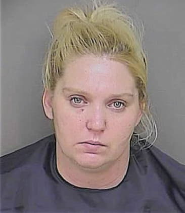 Kimberly Dudley, - Bedford County, VA 