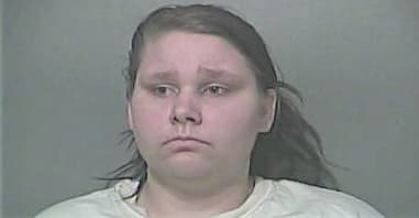 Kristina Dunkley, - Vigo County, IN 