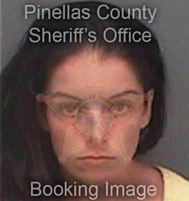 Christina Dunlap, - Pinellas County, FL 