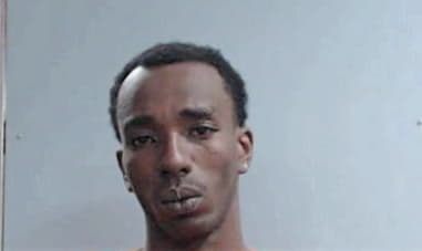 Jesse English - Fayette County, KY 