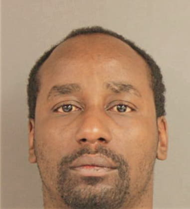 Joseph Evans, - Hinds County, MS 