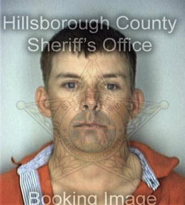 Bryan Faircloth, - Hillsborough County, FL 