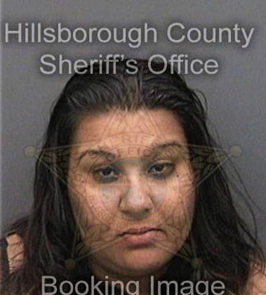 Patricia Fields, - Hillsborough County, FL 