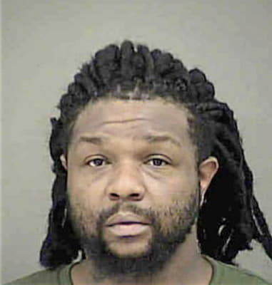 Michael Foust - Mecklenburg County, NC 