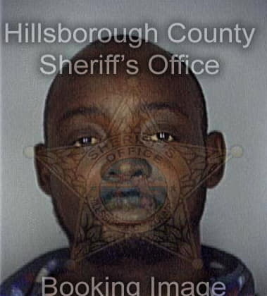 Curtis Frazier, - Hillsborough County, FL 