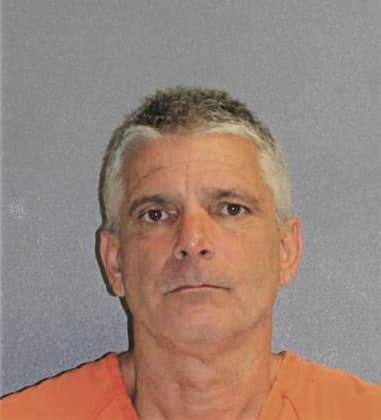 Nathanial Freedman, - Volusia County, FL 