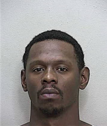 Tarren Freeman, - Marion County, FL 