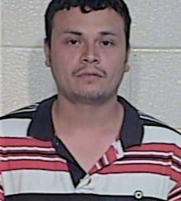 Abelardo Garcia, - Hidalgo County, TX 