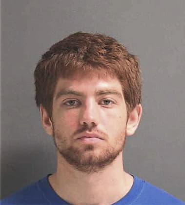 Christopher Gardner, - Volusia County, FL 